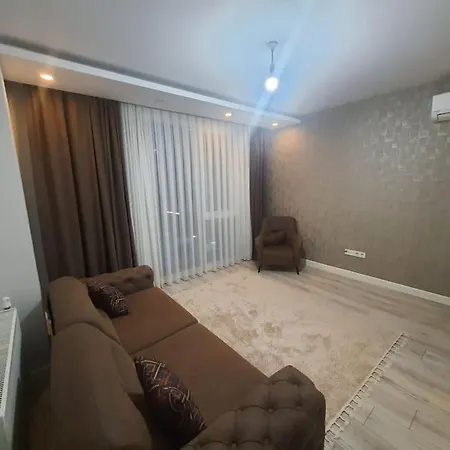 Beylikduzunun En Elit Sitesinde 1+0 Studyo Daire Istanbul